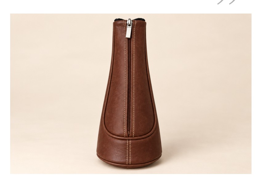 Blade Putter Head Cover from the Design Chancellors product catalogue