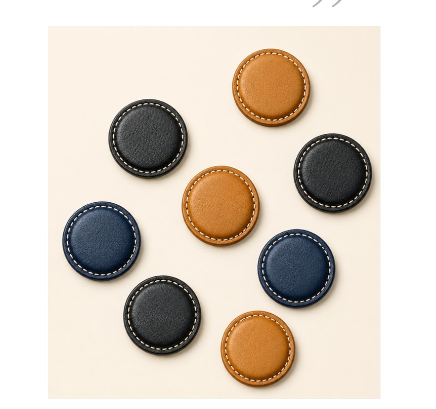 Ball Markers from the Design Chancellors product catalogue