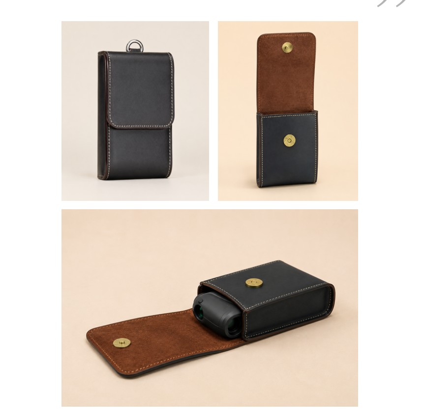 Rangefinder Case from the Design Chancellors product catalogue