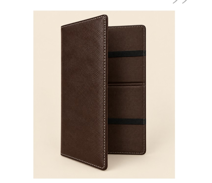 Scorecard Holder from the Design Chancellors product catalogue