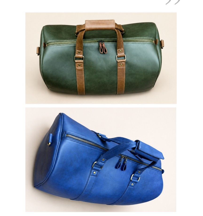 Duffel Bags from the Design Chancellors product catalogue