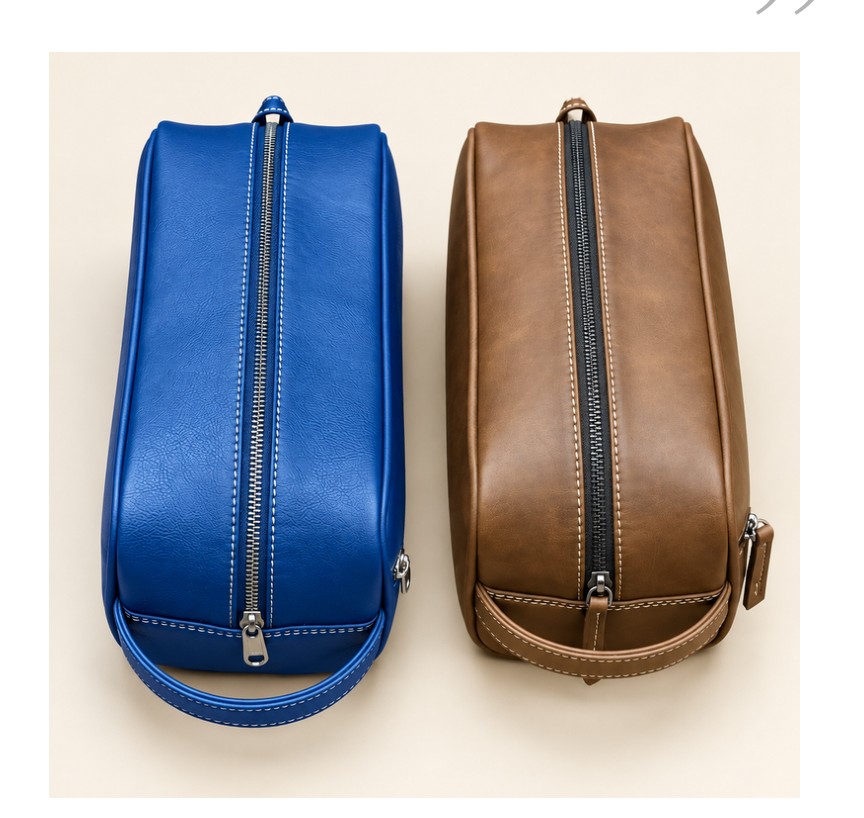 Toiletry Kit Bags from the Design Chancellors product catalogue