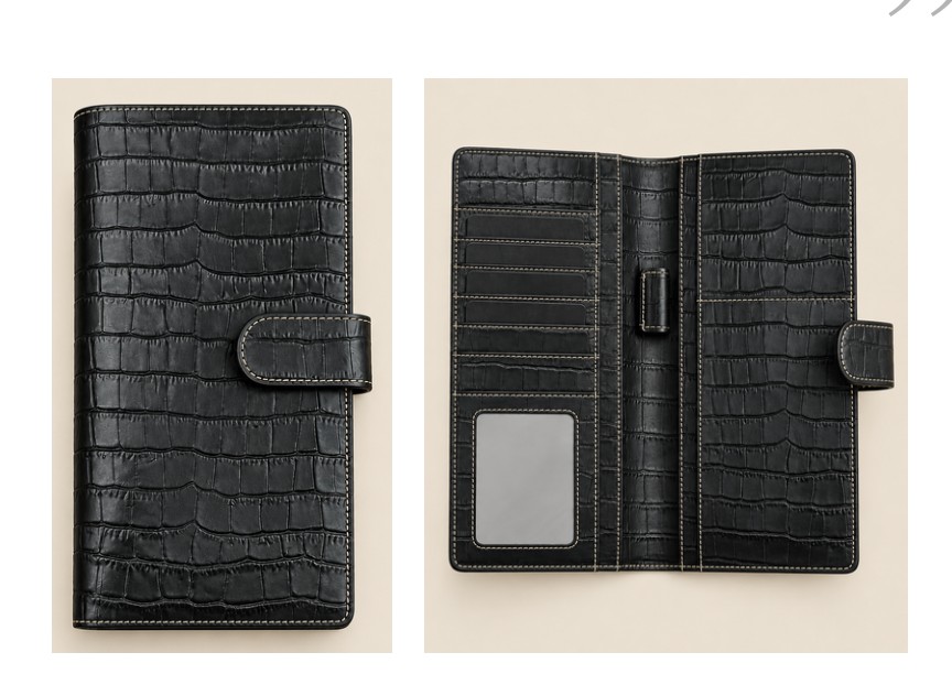 Travel Wallet from the Design Chancellors product catalogue
