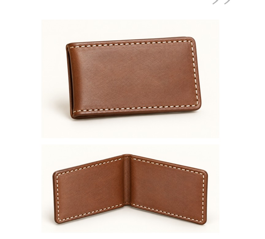 Magnetic Money Clip from the Design Chancellors product catalogue