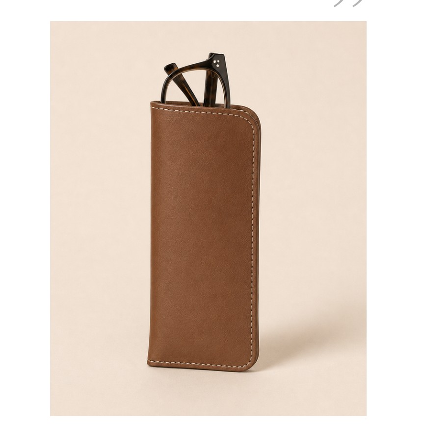 Eyeglass Sleeve from the Design Chancellors product catalogue