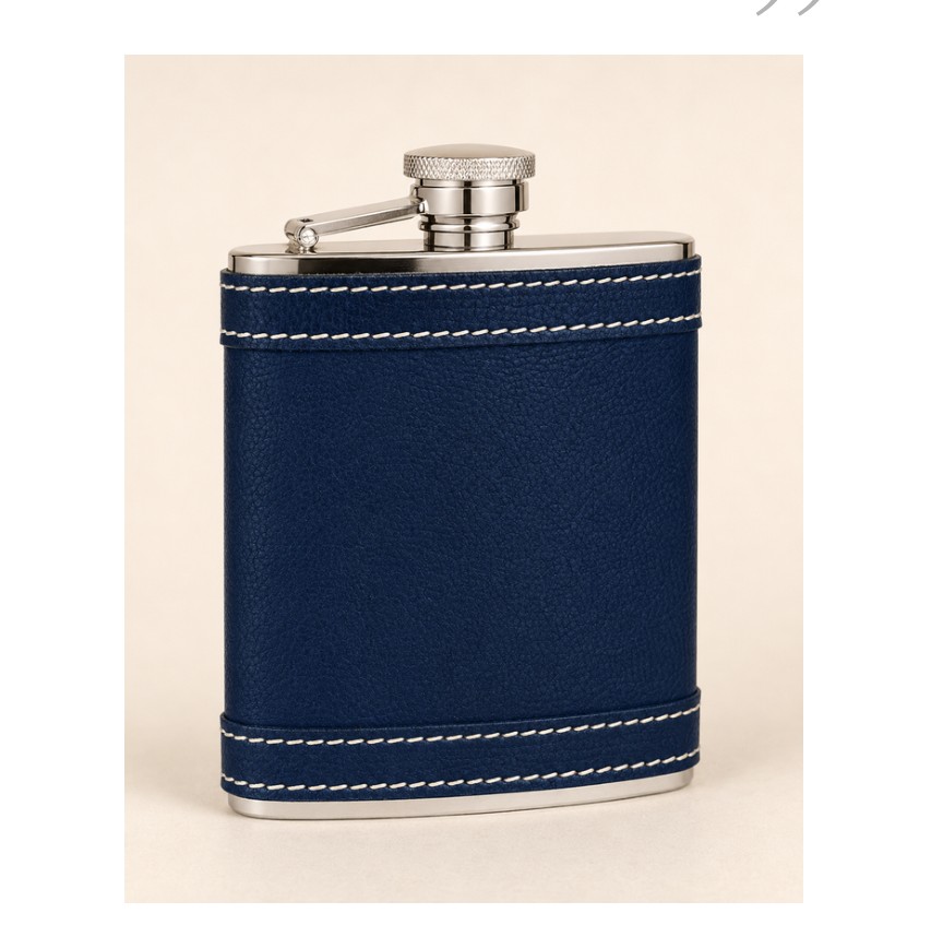 Hip Flask from the Design Chancellors product catalogue