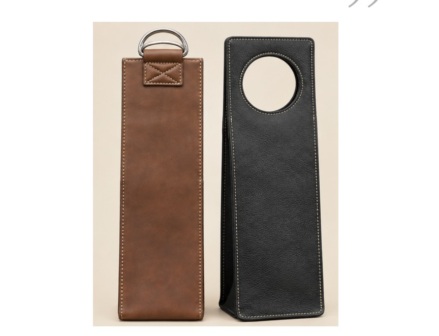 Wine Carrier from the Design Chancellors product catalogue