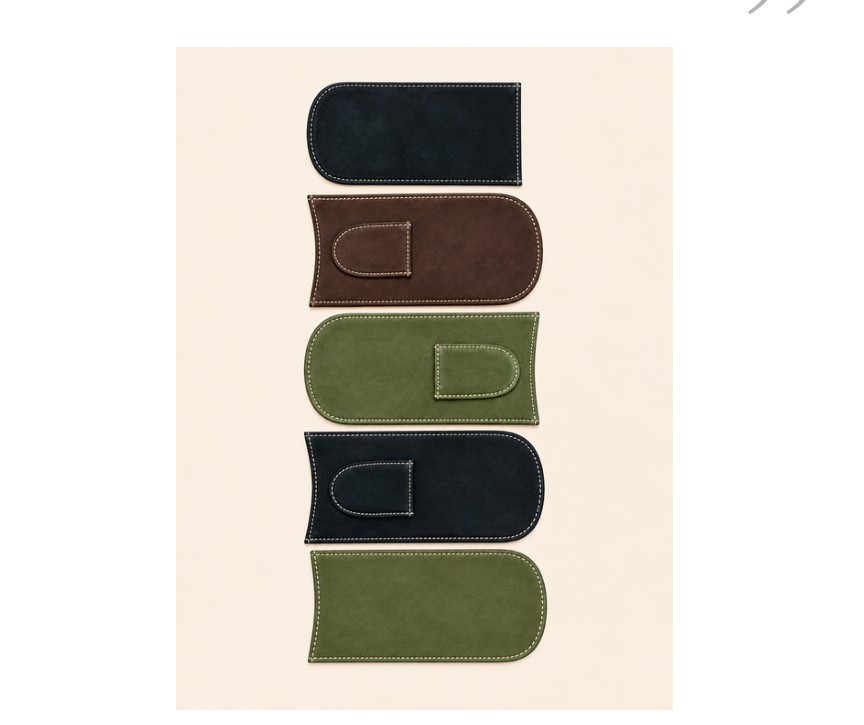 Cigar Case Sleeves from the Design Chancellors product catalogue