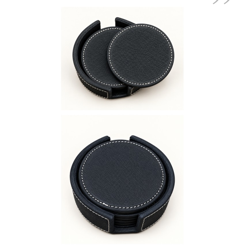 Coaster Set from the Design Chancellors product catalogue