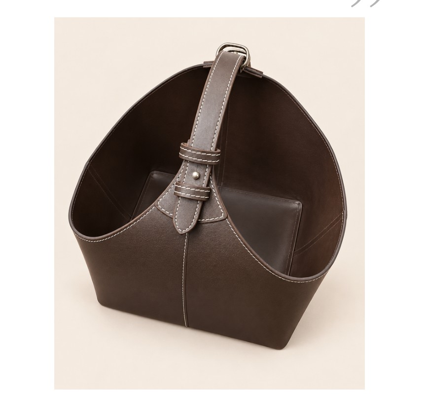 Utility Basket from the Design Chancellors product catalogue