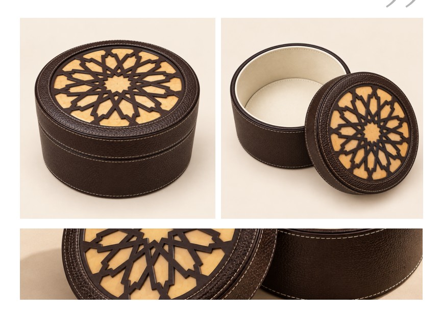 Storage Box from the Design Chancellors product catalogue